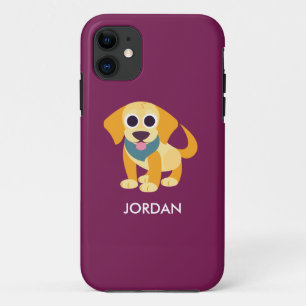 Coque Case-Mate Pour iPhone La BO le chien