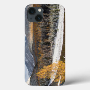 iPhone 13 Case La branche moyenne de la rivière Flathead