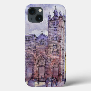 Coques Pour iPhone La Cattedrale