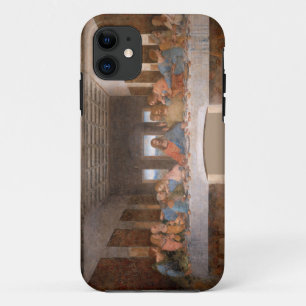 Case-Mate iPhone Case La Cène de Léonard de Vinci