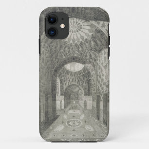 Coques Pour iPhone La Chambre du juif à Isphahan, des 'voyages du