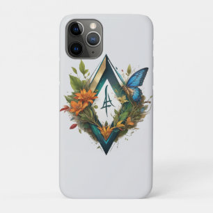 Case-Mate iPhone Case la chanson forestière-2