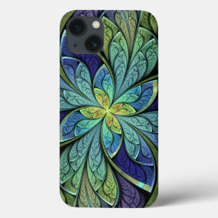 iPhone 13 Case La Chanteuse IV