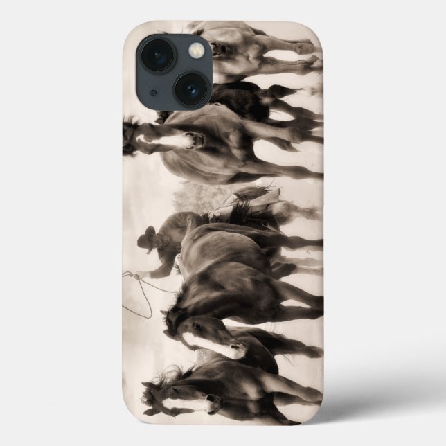 Coques Case-Mate iPhone La Chase I (Verso)