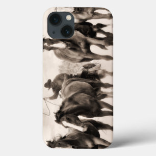 iPhone 13 Coque La Chase I