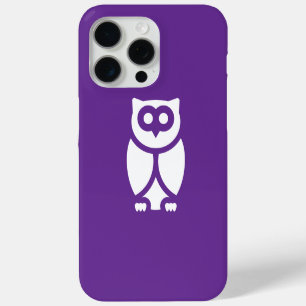Coque iPhone 15 Pro Max La Chouette Sage