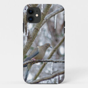Case-Mate iPhone Case La colombe en deuil