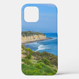 Case-Mate iPhone Case La côte californienne à Point Dume