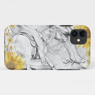Case-Mate iPhone Case La coupe (tournesol) III