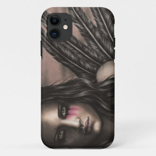 Coque iPhone 11 La couverture tombée de l'iPhone 5