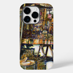 Coque Pour iPhone 14 Pro La créativité éclatante toute lumière