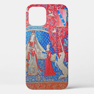 Case-Mate iPhone Case La Dame et l'Unicorne / A Mon Seul Desir