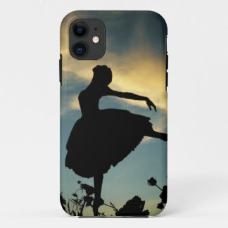 Coque Case-Mate Pour iPhone La danse comme personne observe…