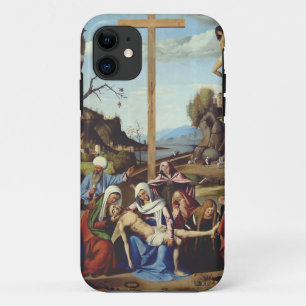 Case-Mate iPhone Case La Déposition de Jésus-Christ Iconographie Sacrée