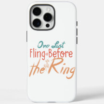 La Dernière fête avant le mariage