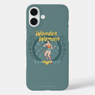 Coques iPhone 16 Plus La Femme des merveilles