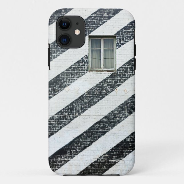 Coques Case-Mate iPhone La fenêtre (Dos)