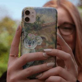 Case-Mate iPhone Case La ferme de Koala et Renoir