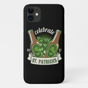 Case-Mate iPhone Case La fête de la Saint-Patrick