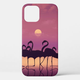 Case-Mate iPhone Case La Floride est épelée dans les jambes d'un troupea
