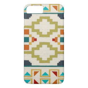 Coque Case-Mate Pour iPhone La géométrie I de sud-ouest