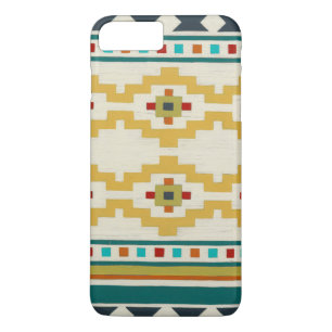 Case-Mate iPhone Case La géométrie III de sud-ouest