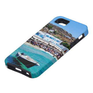 Coque iPhone 5 La Grèce