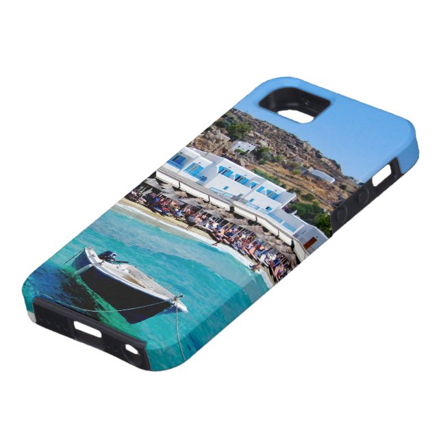 Coques Case-Mate iPhone La Grèce (Bas)