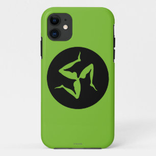 Coques Pour iPhone La Grèce : Triskelion