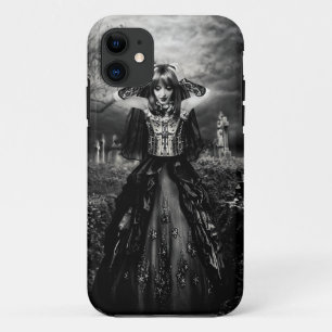 Coque Case-Mate Pour iPhone La jeune mariée