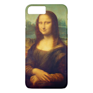 Case-Mate iPhone Case La Joconde de Léonard de Vinci