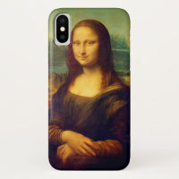 La Joconde de Léonard de Vinci