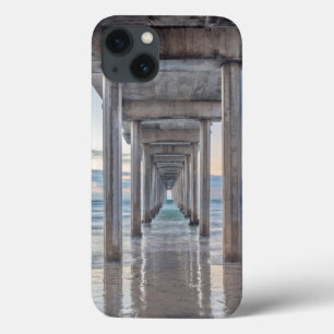 iPhone 13 Coque La Jolla, Scripps Pier