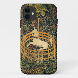 Case-Mate iPhone Case La licorne en captivité