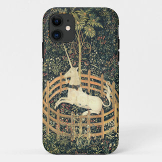 Case-Mate iPhone Case La licorne en captivité (1495 - 1505)