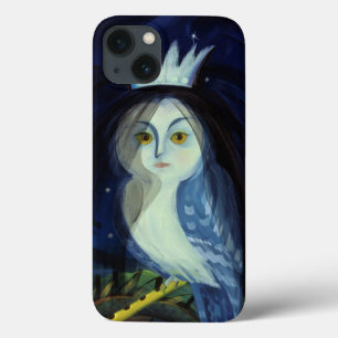 Coques Pour iPhone La magie de la cannelure 2002
