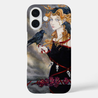 Coques iPhone 16 La magie, le mythe et la mortalité