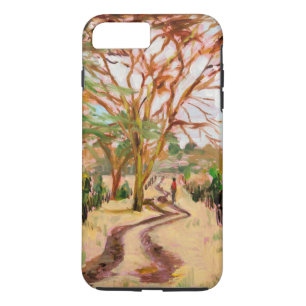 Etui iPhone Case-Mate La maison 2012 de route