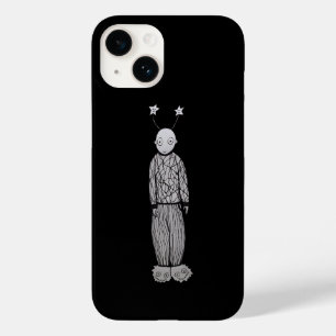 Coque Pour iPhone 14 La maison est ma boîte de nuit