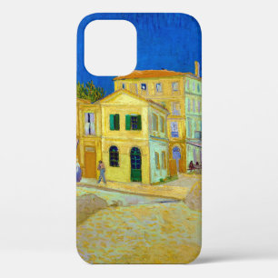 Case-Mate iPhone Case La Maison Jaune, Van Gogh