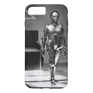 Coque Case-Mate Pour iPhone La majuscule de Fritz Lang