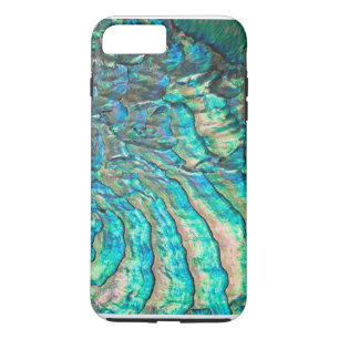 Case-Mate iPhone Case La mer Shell d'ormeau donnent au téléphone une