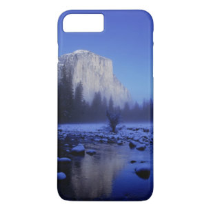 Coque Case-Mate Pour iPhone La montagne El Capitan, le parc national de Yosemi