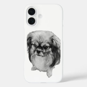 Coques iPhone 16 La montre