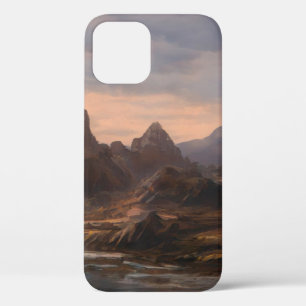 Case-Mate iPhone Case La nature désertique en plein air