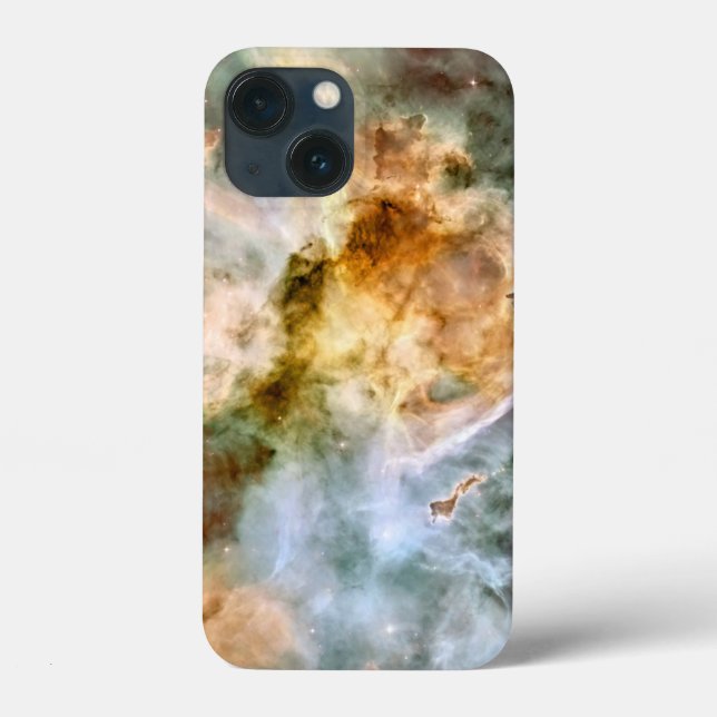 Coques Case-Mate iPhone La nébuleuse de la Carène (Verso)