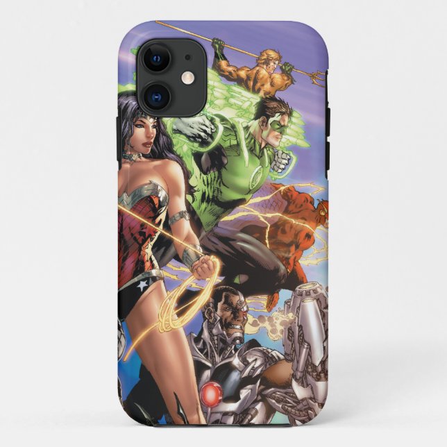 Coques Case-Mate iPhone La nouvelle variante 52 de couverture #5 (Dos)