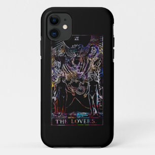 Coques Pour iPhone La partie de tarot d'amants