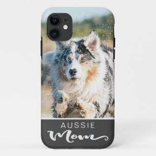 Case-Mate iPhone Case La photo d'un berger australien australien