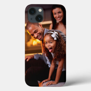Case-Mate iPhone Case La photo faite sur commande fraîche saignent